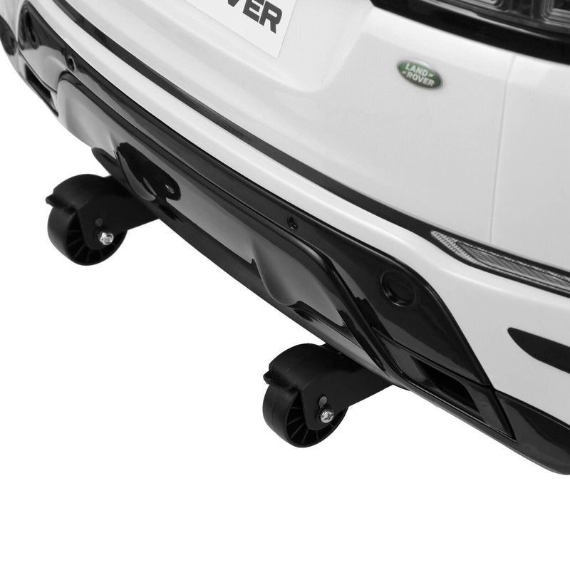 Load image into Gallery viewer, TOBBI 12V Licensed Land Rover Ride On Car for Kids with Remote Control
