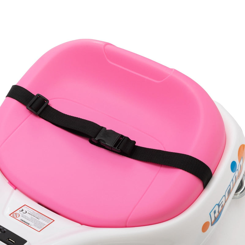 Load image into Gallery viewer, 24V Electric Ride-On Drift Go-Kart Toy for Kids Ages 6-12
