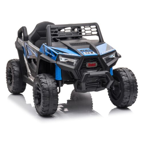 Load image into Gallery viewer, TOBBI Kids 12V UTV Off-Road Buggy Electric Vehicle
