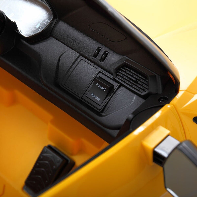 Load image into Gallery viewer, TOBBI Lamborghini Urus 12V Kids Ride-On Car: Electric Four-Wheel Fun for Young Drivers
