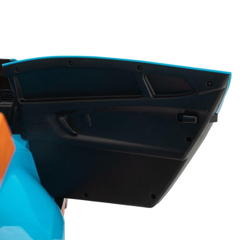 Load image into Gallery viewer, TOBBI Licensed Lamborghini STO 12V Electric Ride On Car with Remote Control for Kids
