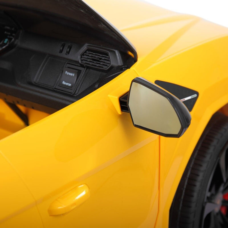 Load image into Gallery viewer, TOBBI Licensed Lamborghini Urus Kids Ride on Car: 12V Electric Four-Wheel Fun for Little Drivers
