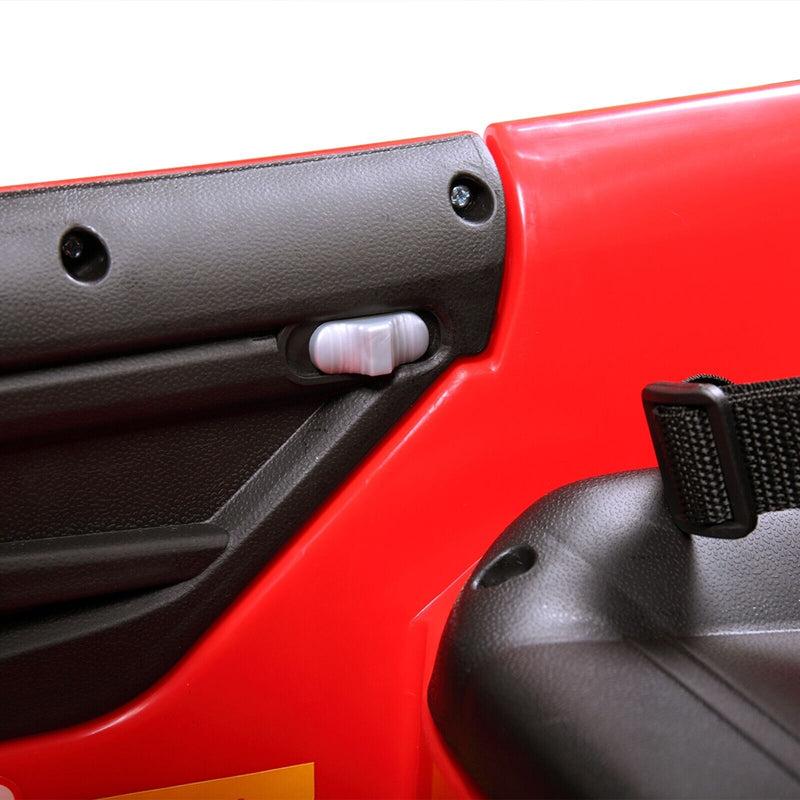 Load image into Gallery viewer, TOBBI Licensed Mercedes Benz Ride-On Car for Kids with Remote Control and Opening Doors
