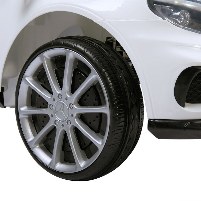 Load image into Gallery viewer, TOBBI Mercedes Benz Electric Ride On Car for Kids with 2.4G Remote Control
