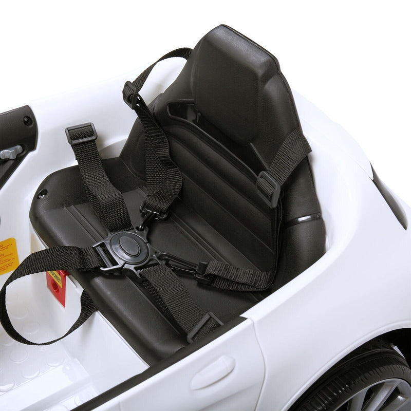 Load image into Gallery viewer, TOBBI Mercedes Benz Licensed Kids Electric Ride-On Car with Remote Control and MP3 Player
