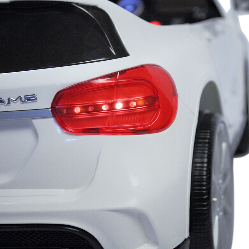 Load image into Gallery viewer, TOBBI Mercedes Benz Licensed Electric Ride-On Car for Kids with Remote Control
