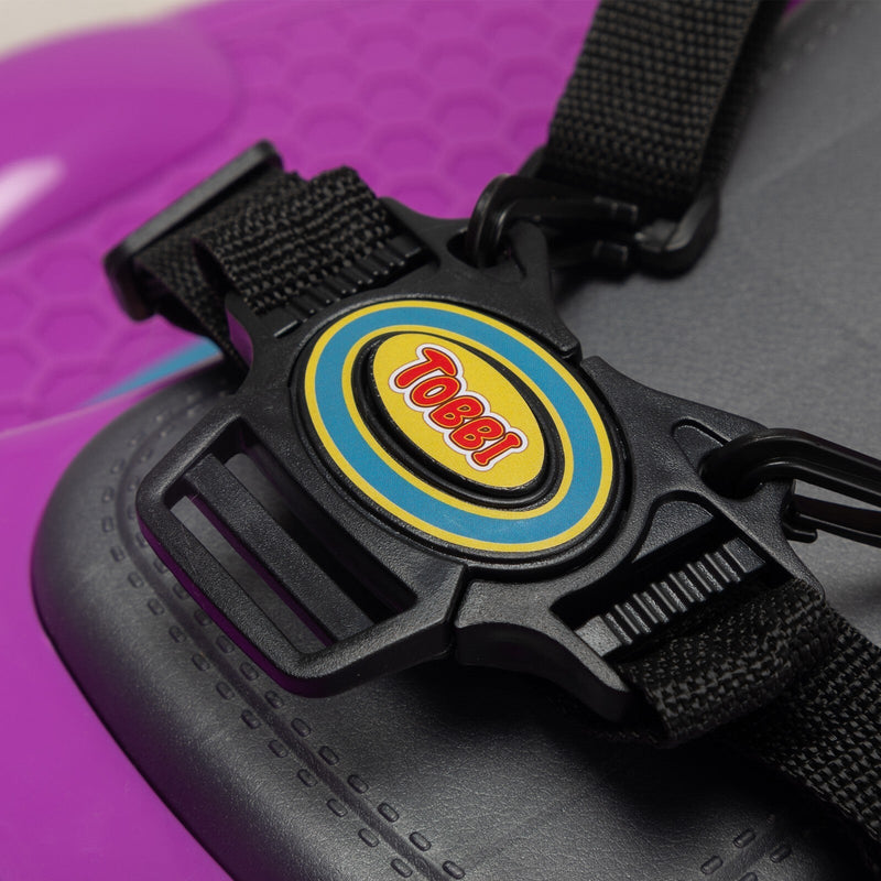 Load image into Gallery viewer, 12V Battery-Powered Electric Snail Bumper Ride-On Car Toy
