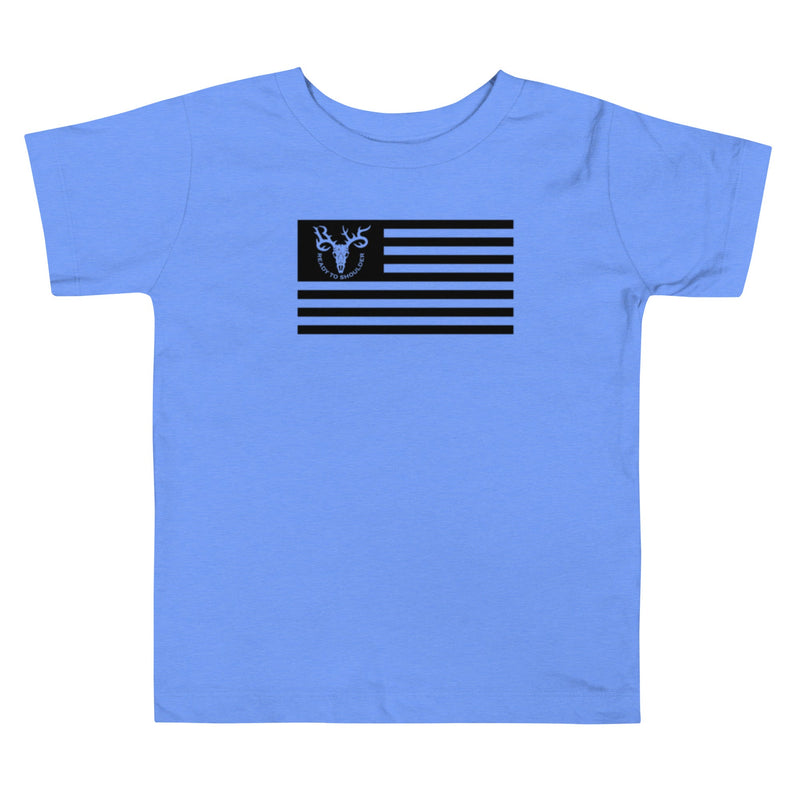 Load image into Gallery viewer, Toddler RTS Flag
