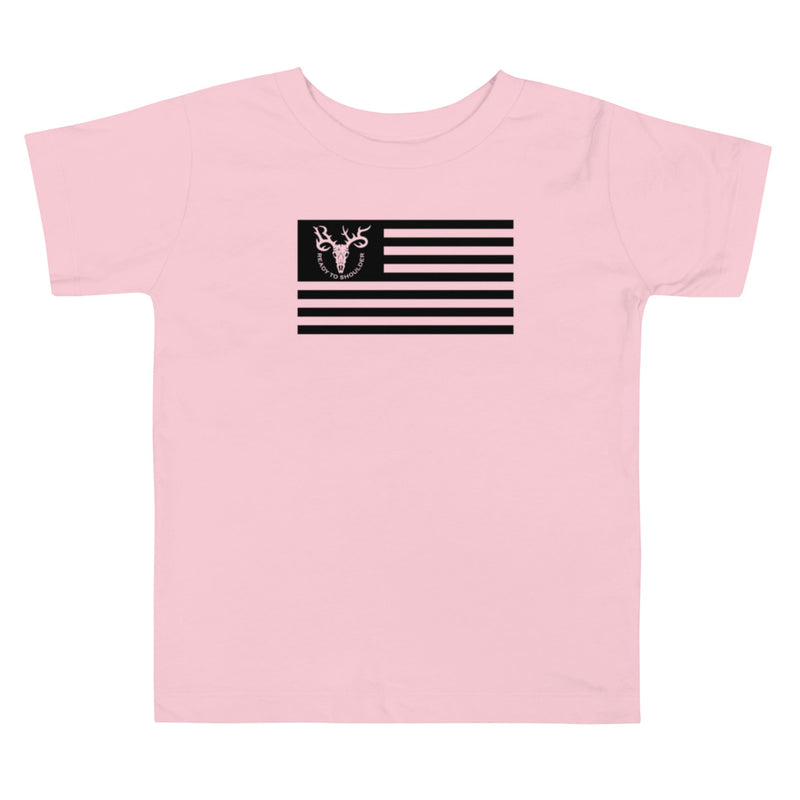 Load image into Gallery viewer, Toddler RTS Flag
