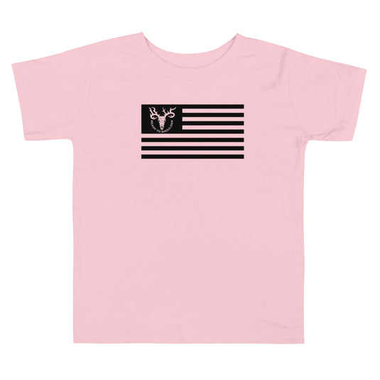 Toddler RTS Flag
