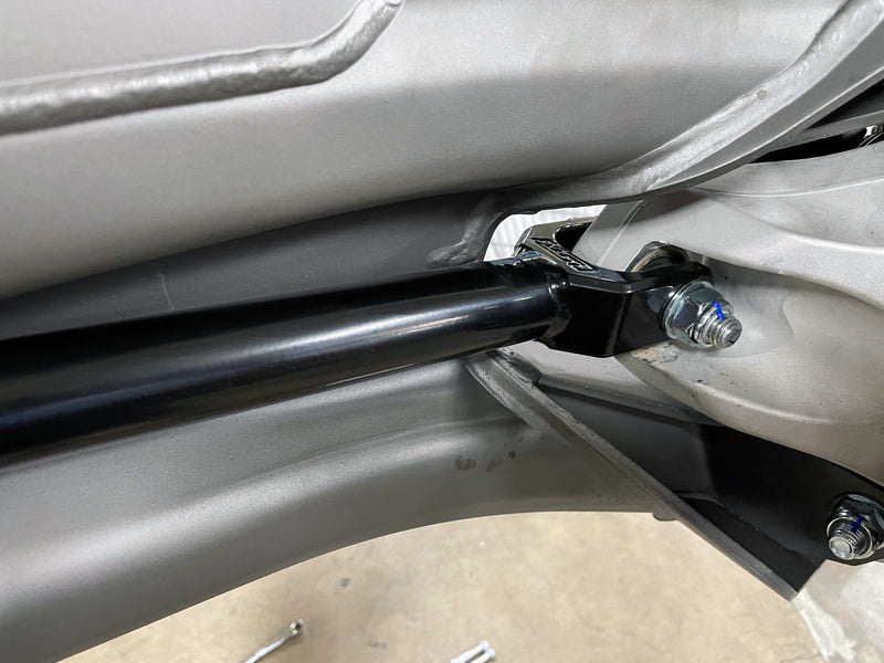 Load image into Gallery viewer, Polaris Turbo R Toe Link Kit
