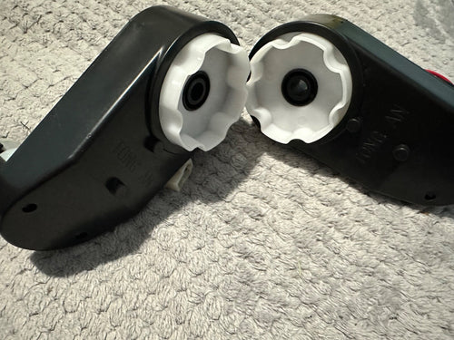 12V 8000 RPM Motor for Kids Ride-On Car