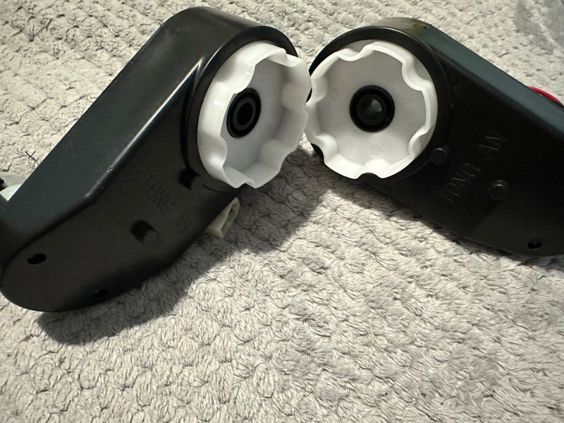 Load image into Gallery viewer, 12V 8000 RPM Motor for Kids Ride-On Car
