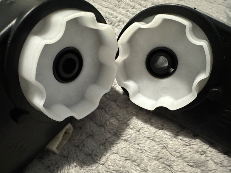 Load image into Gallery viewer, 12V 8000 RPM Motor for Kids Ride-On Car
