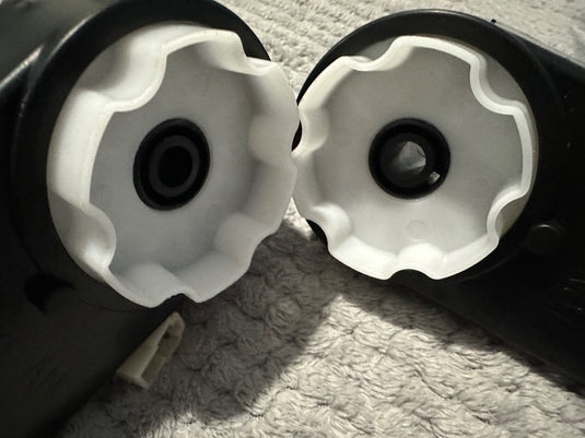 12V 8000 RPM Motor for Kids Ride-On Car