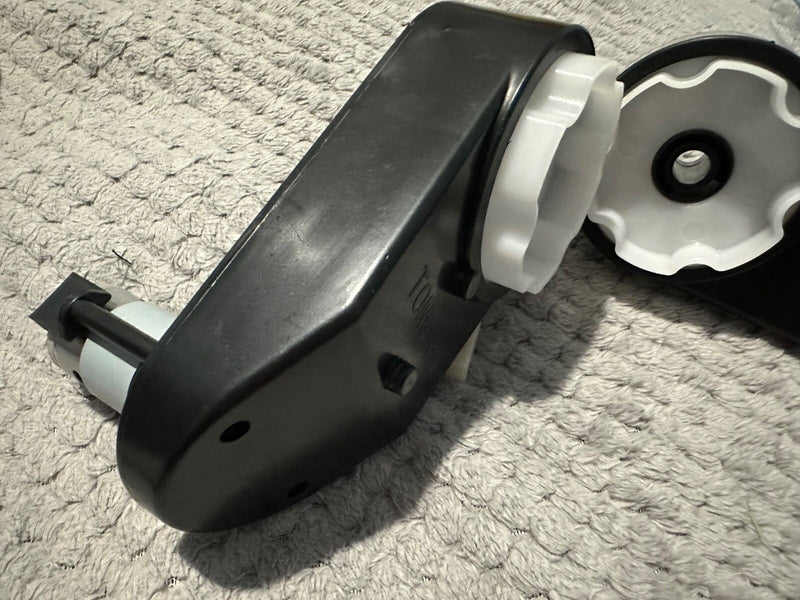 Load image into Gallery viewer, 12V 8000 RPM Motor for Kids Ride-On Car
