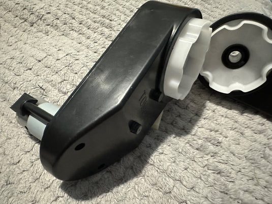 12V 8000 RPM Motor for Kids Ride-On Car