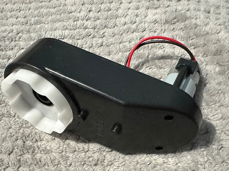 Load image into Gallery viewer, 12V 8000 RPM Motor for Kids Ride-On Car
