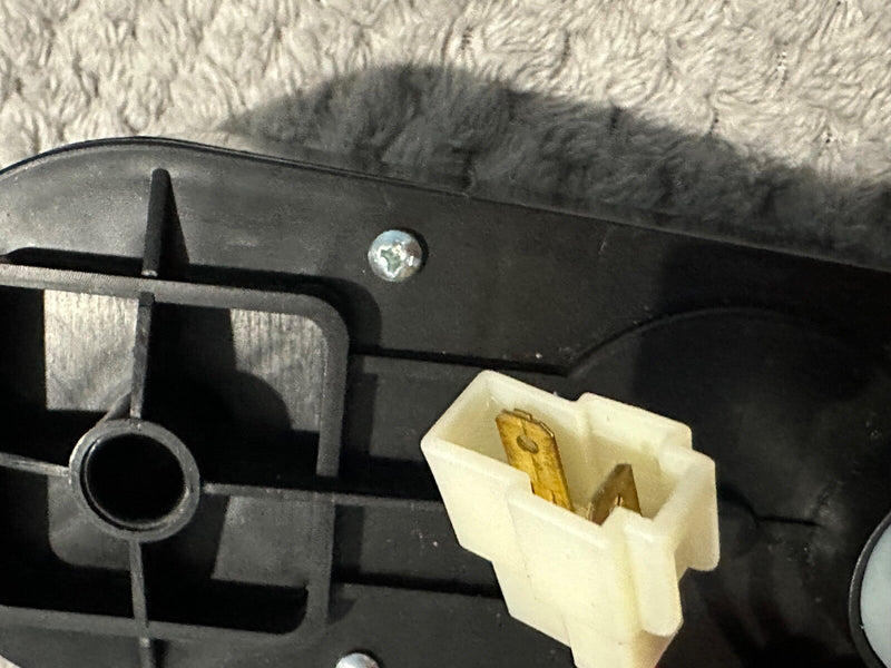 Load image into Gallery viewer, 12V 8000 RPM Motor for Kids Ride-On Car
