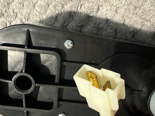 12V 8000 RPM Motor for Kids Ride-On Car