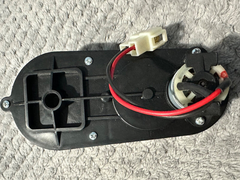 Load image into Gallery viewer, 12V 8000 RPM Motor for Kids Ride-On Car
