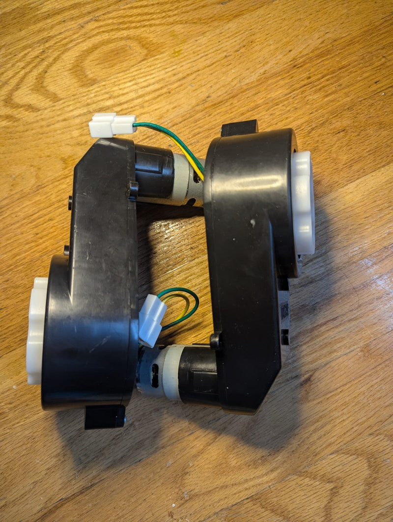 Load image into Gallery viewer, Electric Gearbox Motor 12V 40000 RPM Reversible Direction
