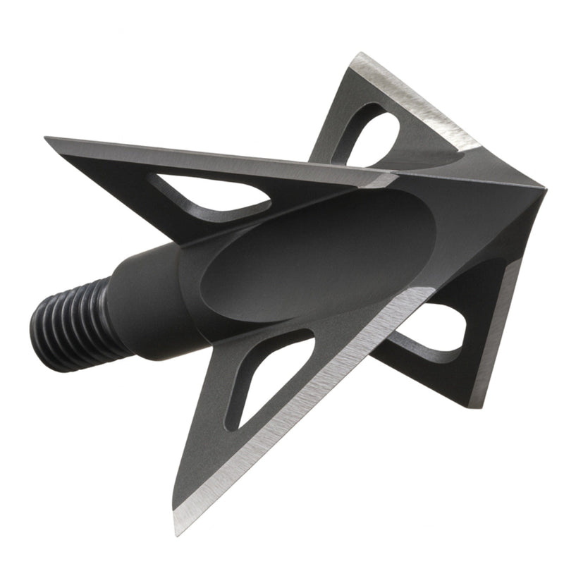 Load image into Gallery viewer, TOTA | 100 grain broadhead | 1-inch vented | fixed blade
