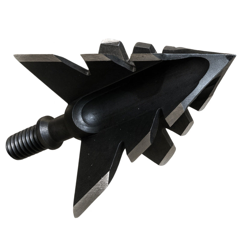 Load image into Gallery viewer, TOTA | 100 Grain Broadhead |Small Game and Turkey | Fixed Blade
