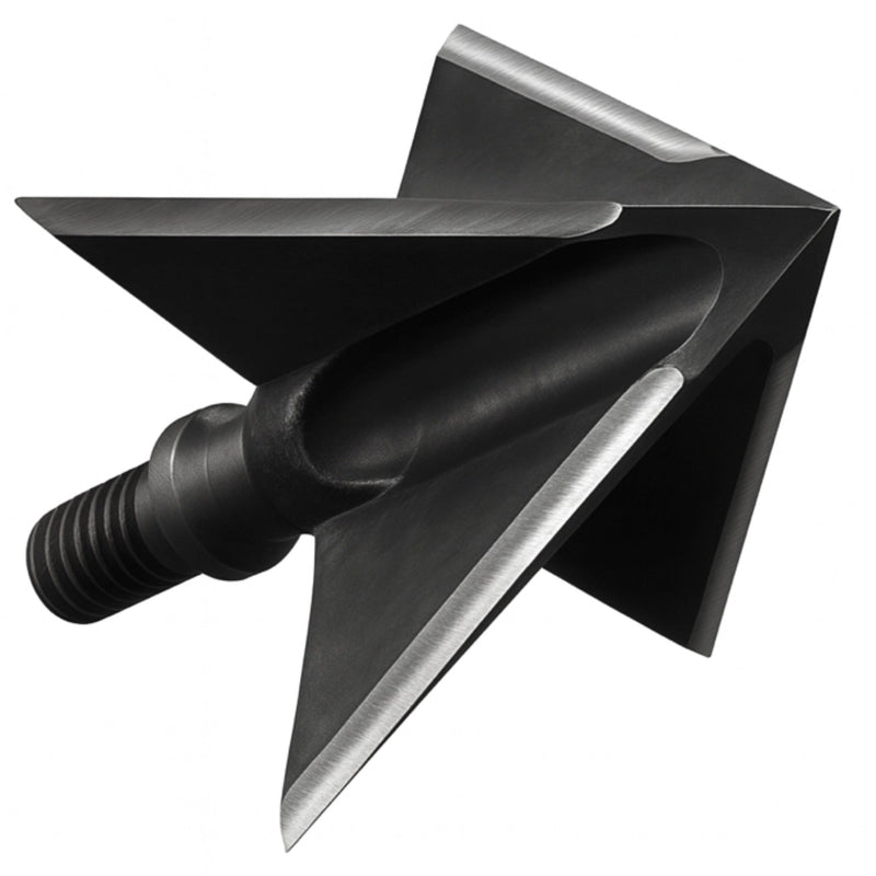 Load image into Gallery viewer, TOTA | 125 grain XL broadhead  | 1-3/16-inch solid | fixed blade
