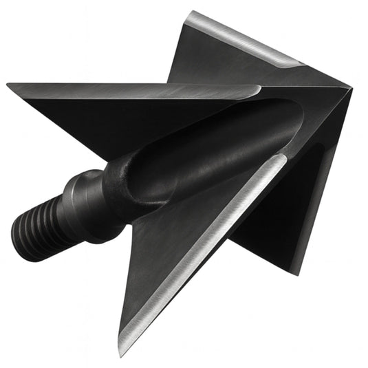 TOTA | 125 grain XL broadhead  | 1-3/16-inch solid | fixed blade