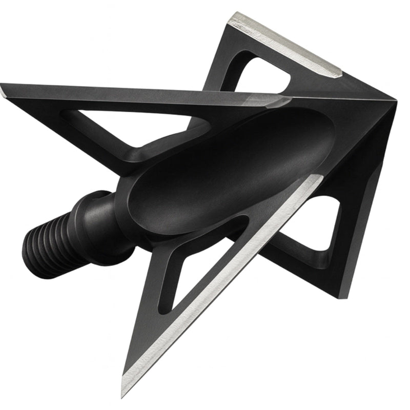 Load image into Gallery viewer, TOTA | 125 grain XL broadhead | 1-3/16-inch vented | fixed blade
