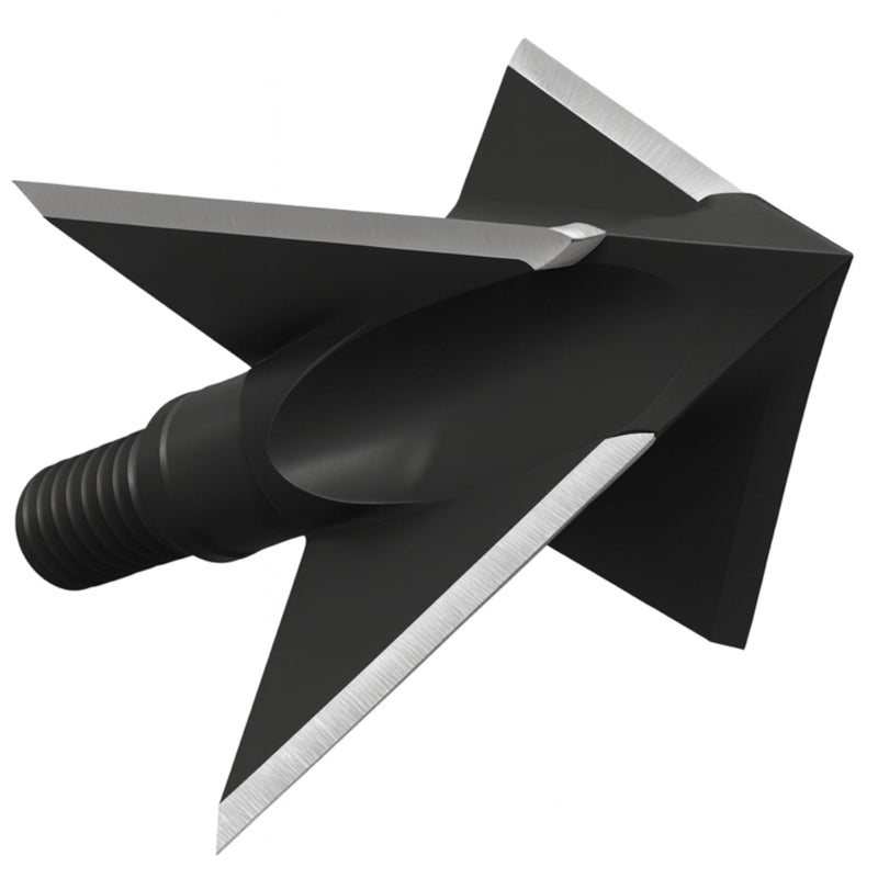 Load image into Gallery viewer, TOTA | 150 grain broadhead | 1-inch solid | fixed blade
