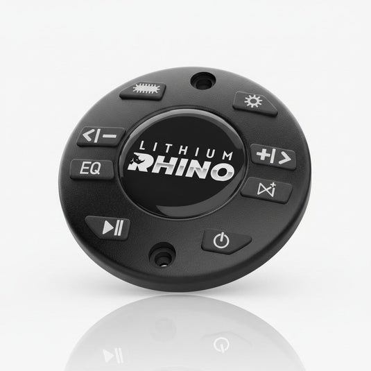 Steering Wheel Remote Control