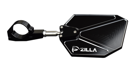 SABER Billet Mirrors