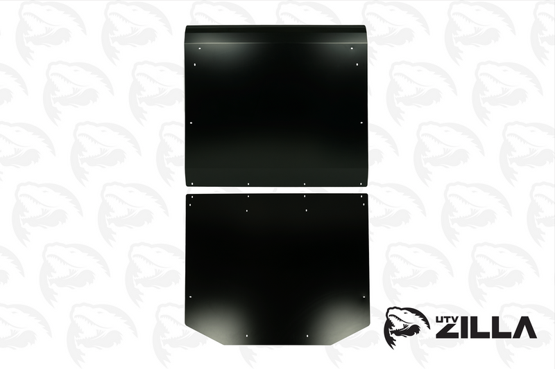 Load image into Gallery viewer, Aluminum Roof for Can Am Commander MAX and Maverick Sport MAX
