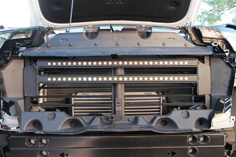 Load image into Gallery viewer, 2023+ Chevrolet Colorado Dual 30s Light Bars
