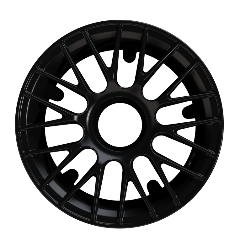 Load image into Gallery viewer, XCELL RS-1 Aluminum Wheels - Standard width
