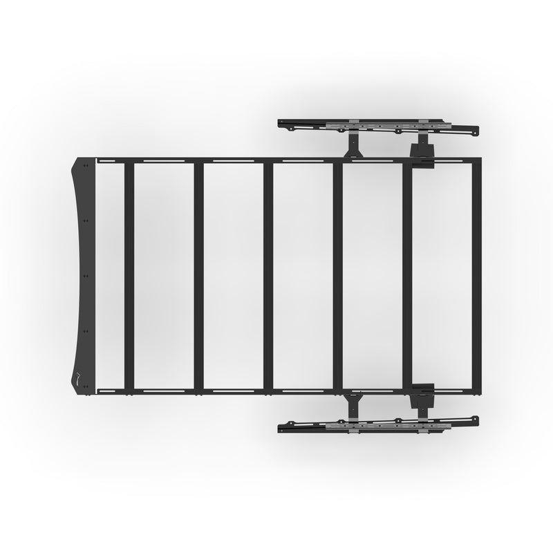 Load image into Gallery viewer, Modular Roof Rack For The Ford Bronco 2-Door
