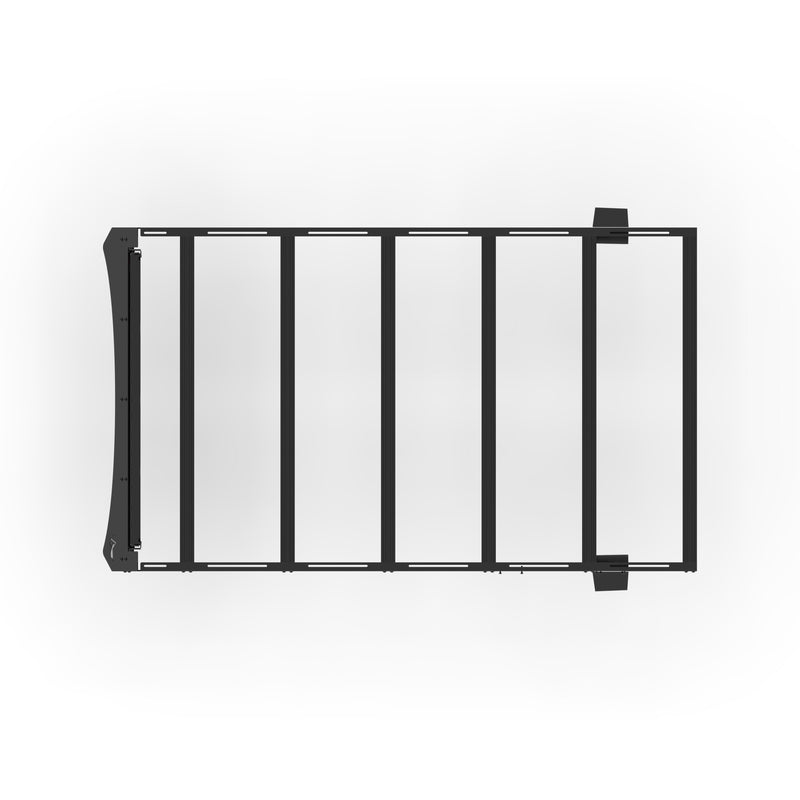 Load image into Gallery viewer, Modular Roof Rack For The Ford Bronco 2-Door
