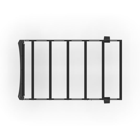 Modular Roof Rack For The Ford Bronco 2-Door