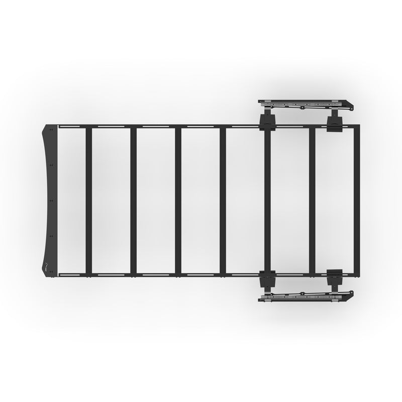 Load image into Gallery viewer, Modular Roof Rack For The Ford Bronco 4-Door
