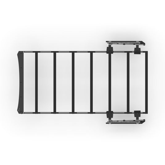 Modular Roof Rack For The Ford Bronco 4-Door