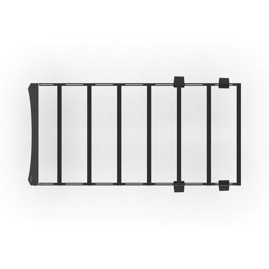 Modular Roof Rack For The Ford Bronco 4-Door (2021-Current)
