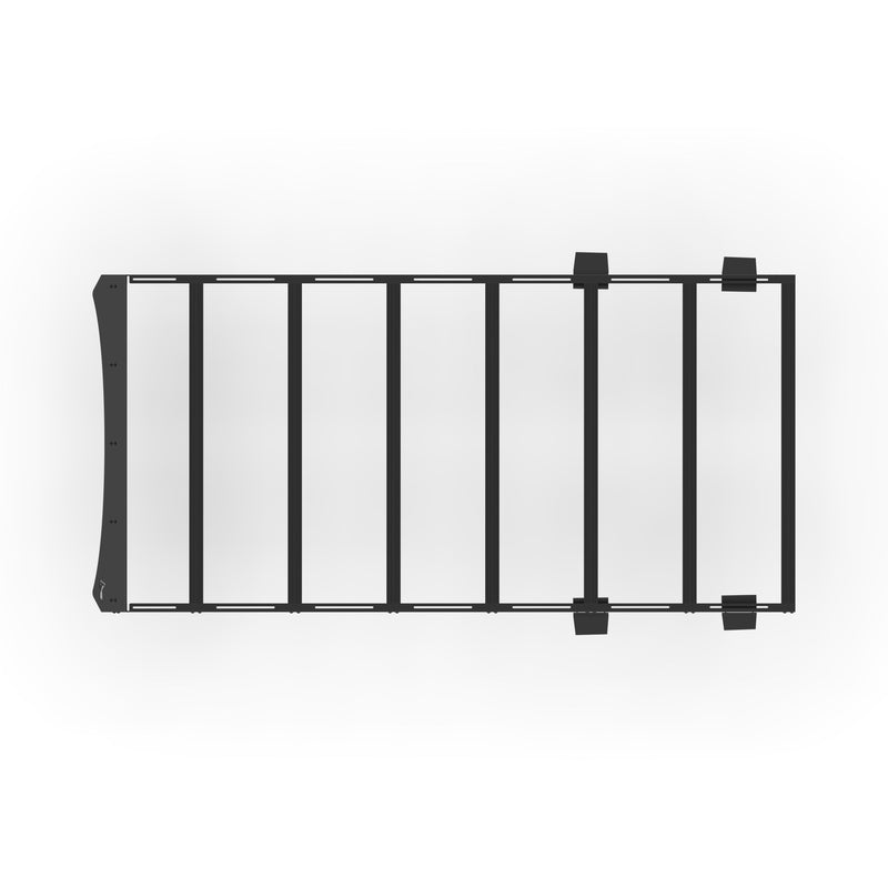 Load image into Gallery viewer, Modular Roof Rack For The Ford Bronco 4-Door
