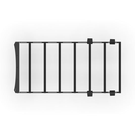 Modular Roof Rack For The Ford Bronco 4-Door