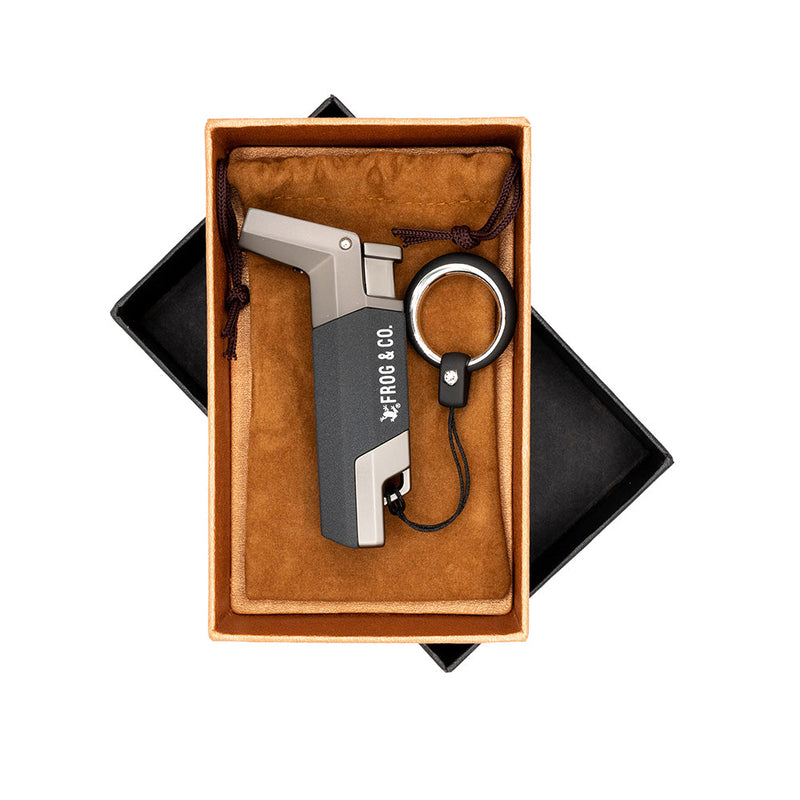 Load image into Gallery viewer, Butane Torch Lighter
