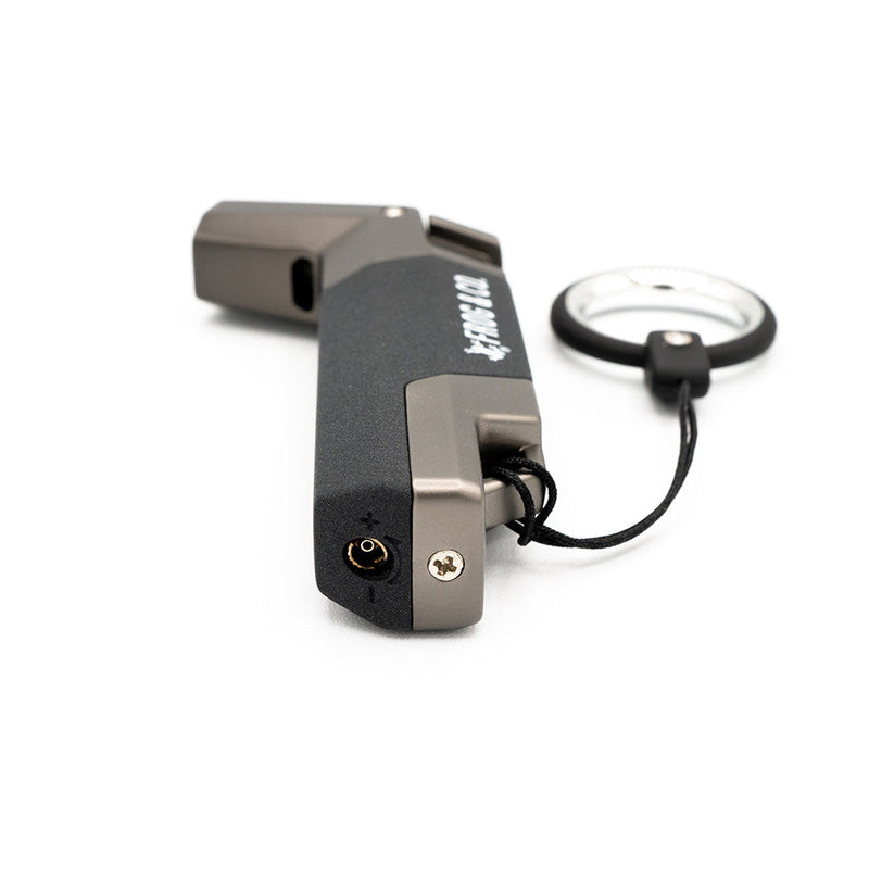 Load image into Gallery viewer, Butane Torch Lighter
