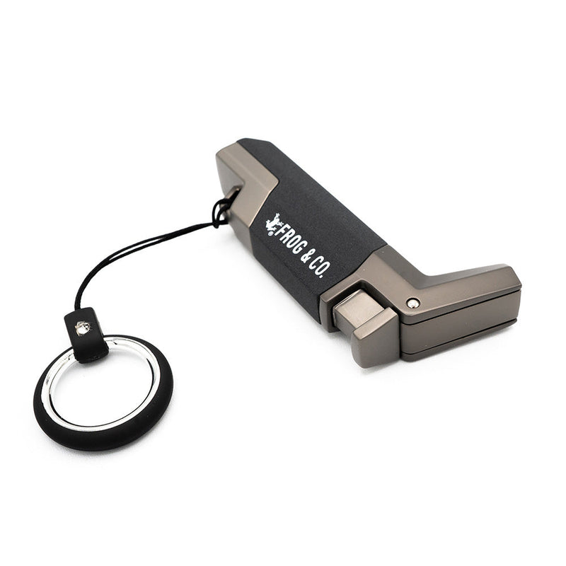 Load image into Gallery viewer, Butane Torch Lighter
