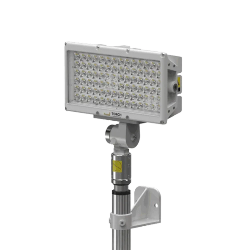 Load image into Gallery viewer, Feniex Torch Pole Light
