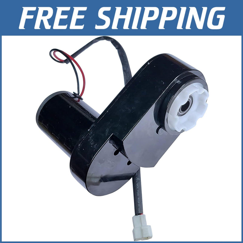 Load image into Gallery viewer, 24V Compact Lightweight Gearbox Motor Replacement for UTV 4x4
